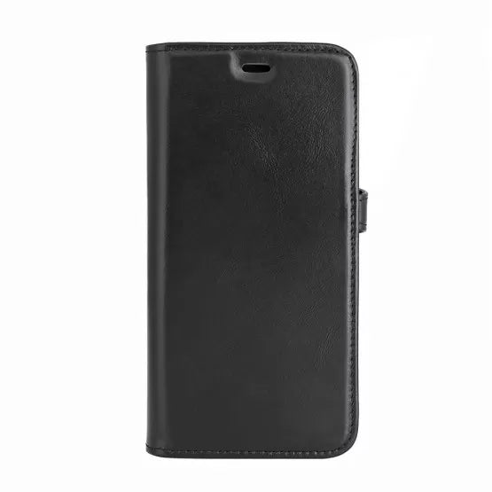 BUFFALO Mobiltelefoncover 2-i-1 3 Kort Sort - Samsung Galaxy A34 5G