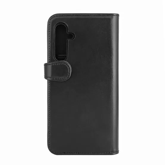 BUFFALO Mobiltelefoncover 2-i-1 3 Kort Sort - Samsung Galaxy A34 5G