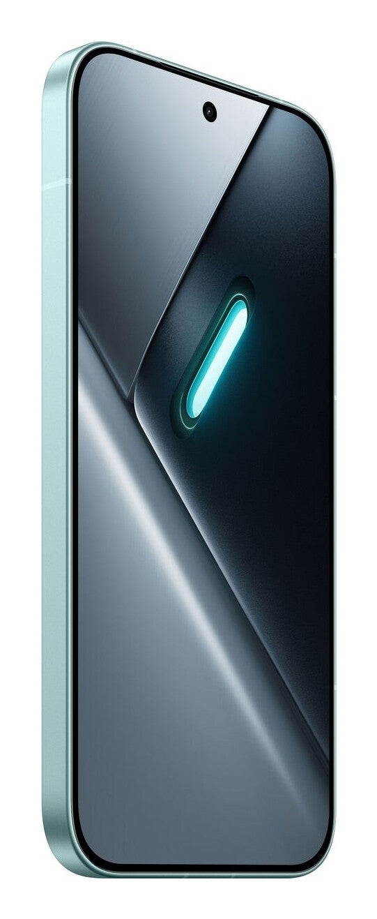 POCO X8 Pro 16,7 cm (6.59") Dual SIM 5G USB Type-C 12 GB 512 GB 6500 mAh Grøn