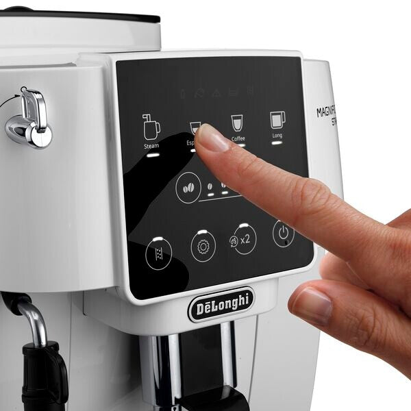 De'Longhi Magnifica S ECAM220.20.W Semi-auto Espresso machine 1.8 L
