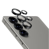 PanzerGlass ® Hoops® Ceramic Kameralinsebeskytter Samsung Galaxy S25 Ultra
