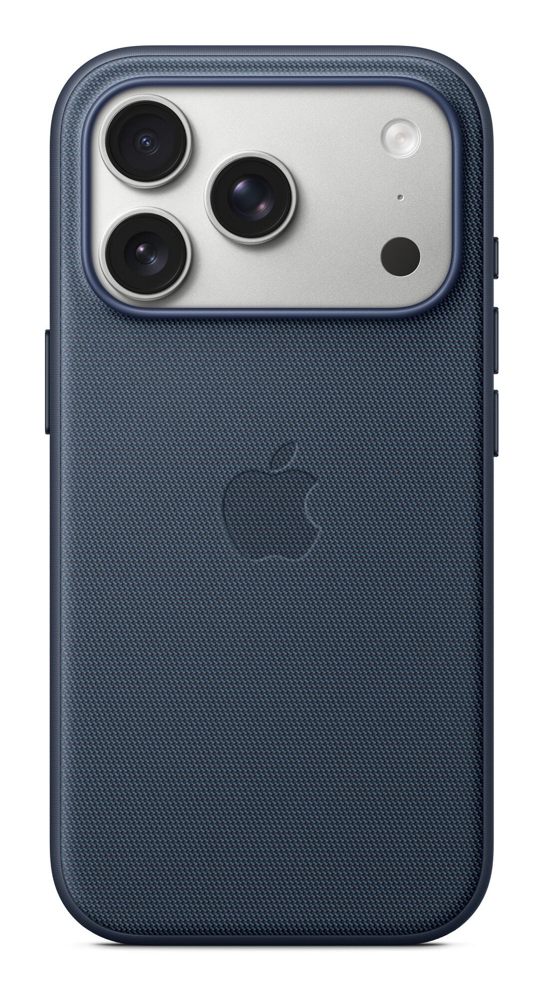Apple iPhone 17 Pro TechWoven Case with MagSafe - Blue