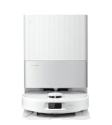 Roborock Qrevo C Pro 0,325 L Hvid