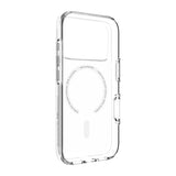 dbramante1928 Iceland Ultra D3O MS mobiltelefon etui Cover Transparent