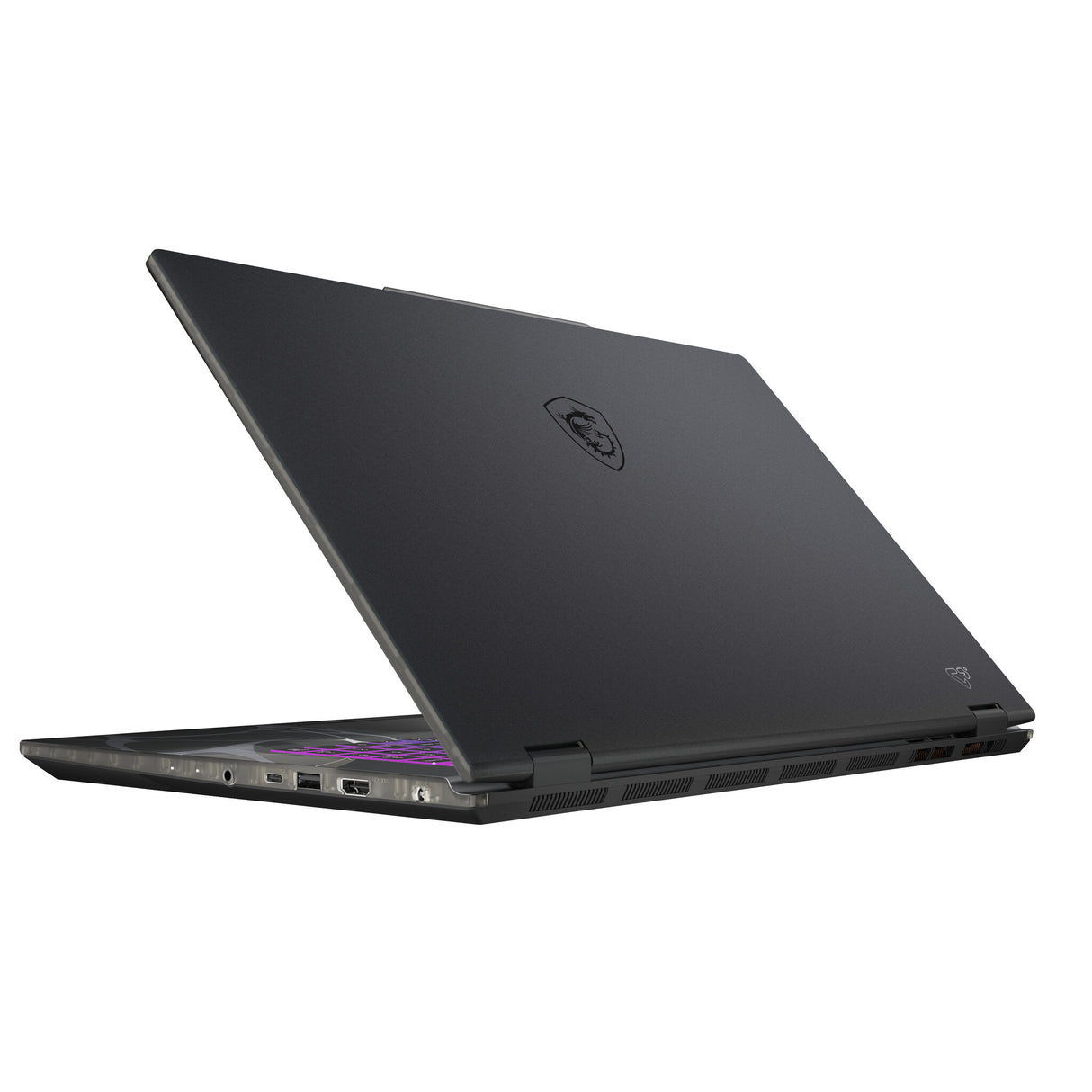 MSI Cyborg 15 B13WEKG-646NL Intel® Core™ i5 i5-13420H Laptop 39,6 cm (15.6") Fuld HD 16 GB DDR5-SDRAM 512 GB SSD NVIDIA GeForce RTX 5050 Wi-Fi 6E (802.11ax) Windows 11 Home Sort