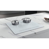 Whirlpool WL B4560 NE/W Hvid Indbygget 59 cm Zone induktionskogeplade 4 zone(s)