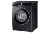 Samsung WW11DG6B85LB vaskemaskine Front-læsning 11 kg 1400 rpm Sort