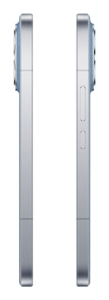 POCO F8 Ultra 17,5 cm (6.9") Dual SIM 5G USB Type-C 12 GB 256 GB 6500 mAh Blå