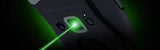 Razer Cobra HyperSpeed mus Spil Højre hånd RF Wireless + Bluetooth + USB Type-A Optisk 26000 dpi
