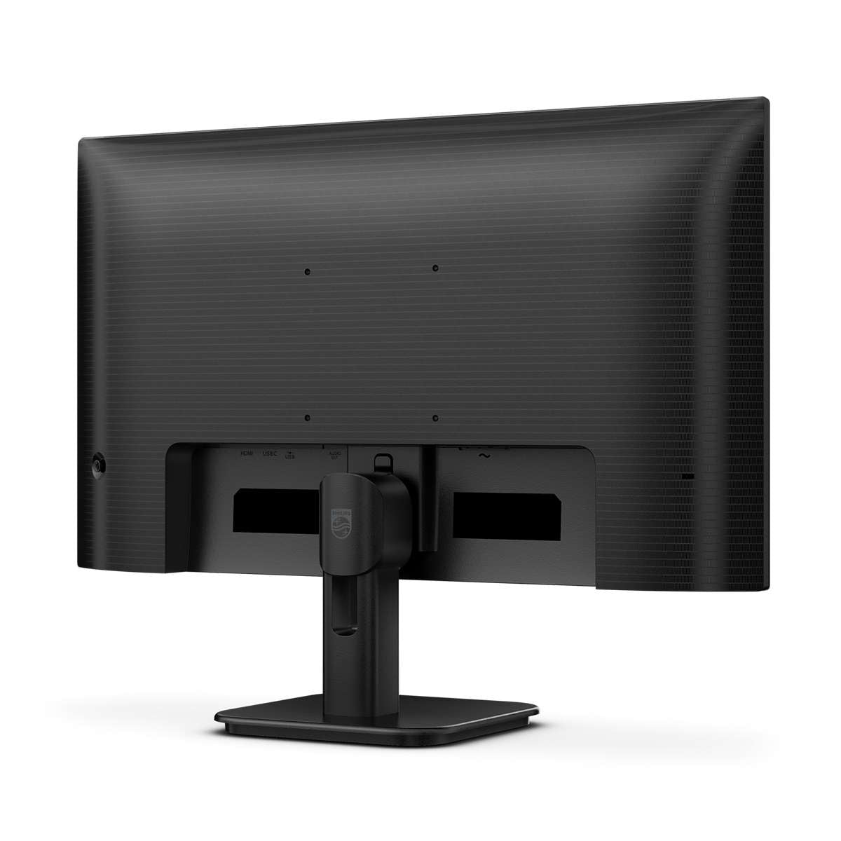 Philips 1000 series 24E1N1300A/00 computerskærm 60,5 cm (23.8") 1920 x 1080 pixel Fuld HD LCD Sort