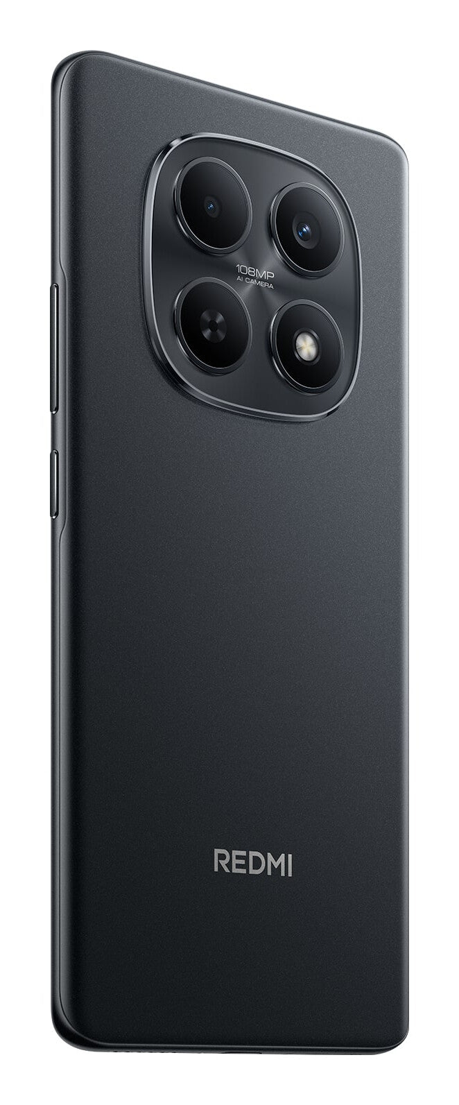 Xiaomi Redmi Note 15 17,2 cm (6.77") 4G 8 GB 256 GB 6000 mAh Sort