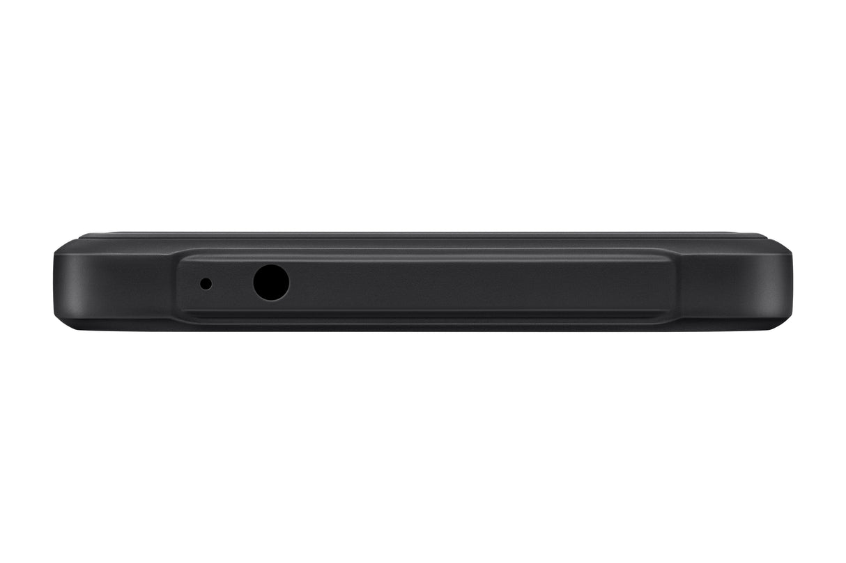 Samsung Xcover 7 128GB Black EU