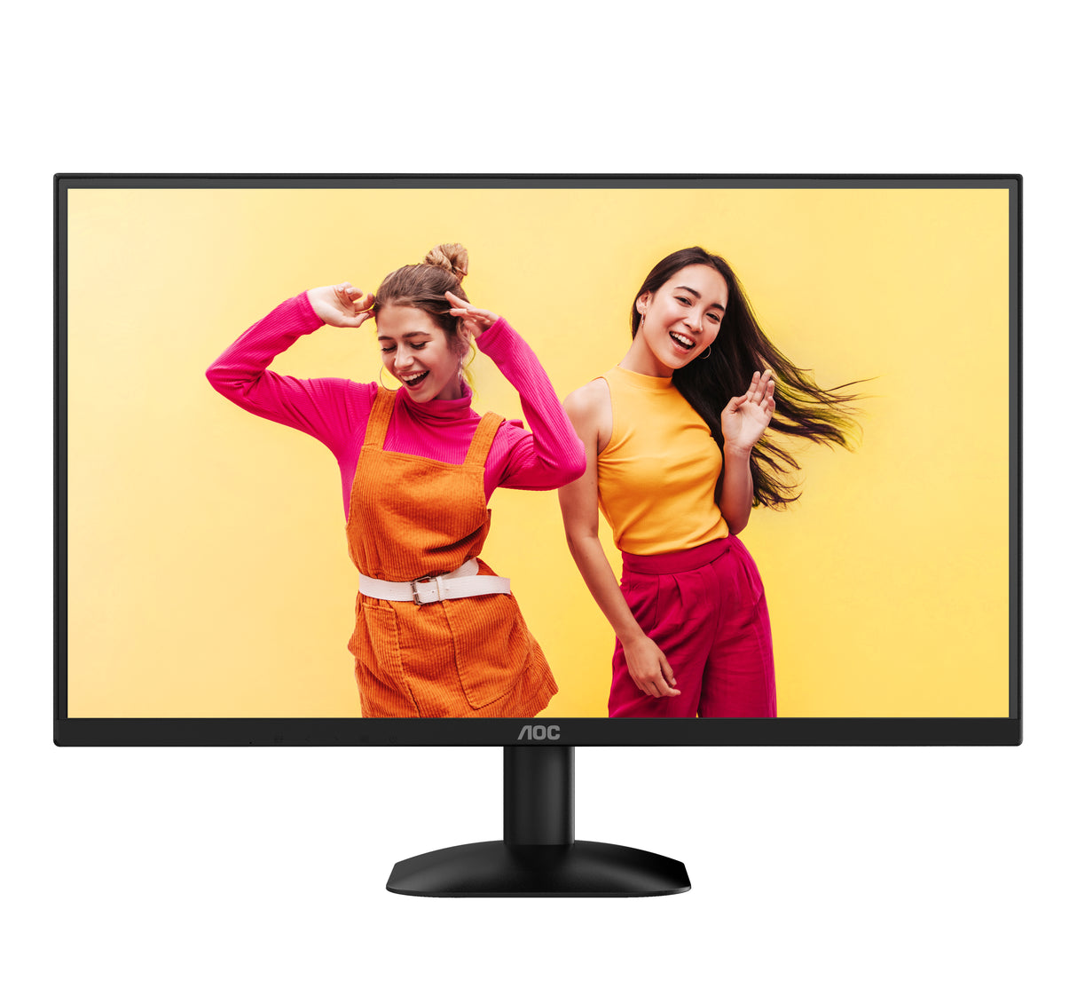 AOC B3 24B35HM2 24 VA 1920 x 1080 (Full HD) HDMI 100 Hz