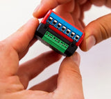 Shelly Plus Add-On Indendørs/udendørs Temperatursensor Indbygget Ledningsført