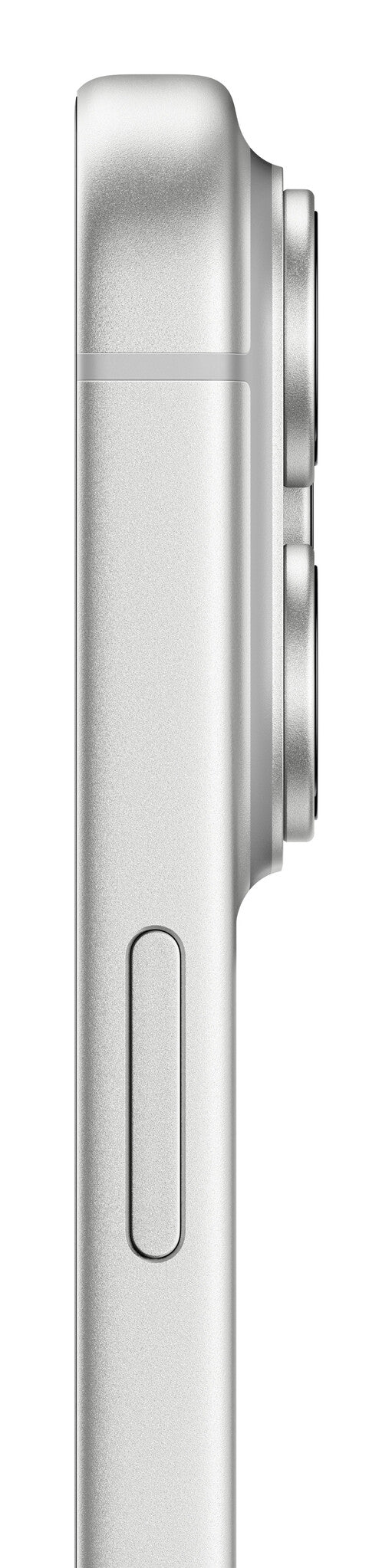Apple iPhone 17 Pro Max 17,5 cm (6.9") Dual SIM iOS 26 5G USB Type-C 1 TB Sølv