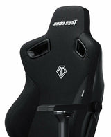 Anda Seat Kaiser 3 Series Premium XL Gamer Stol Sort