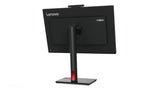 Lenovo ThinkVision T24mv-30 24 IPS 1920 x 1080 (Full HD) HDMI DisplayPort USB-C