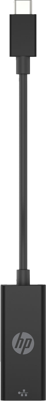 HP USB-C til RJ45 G2-adapter