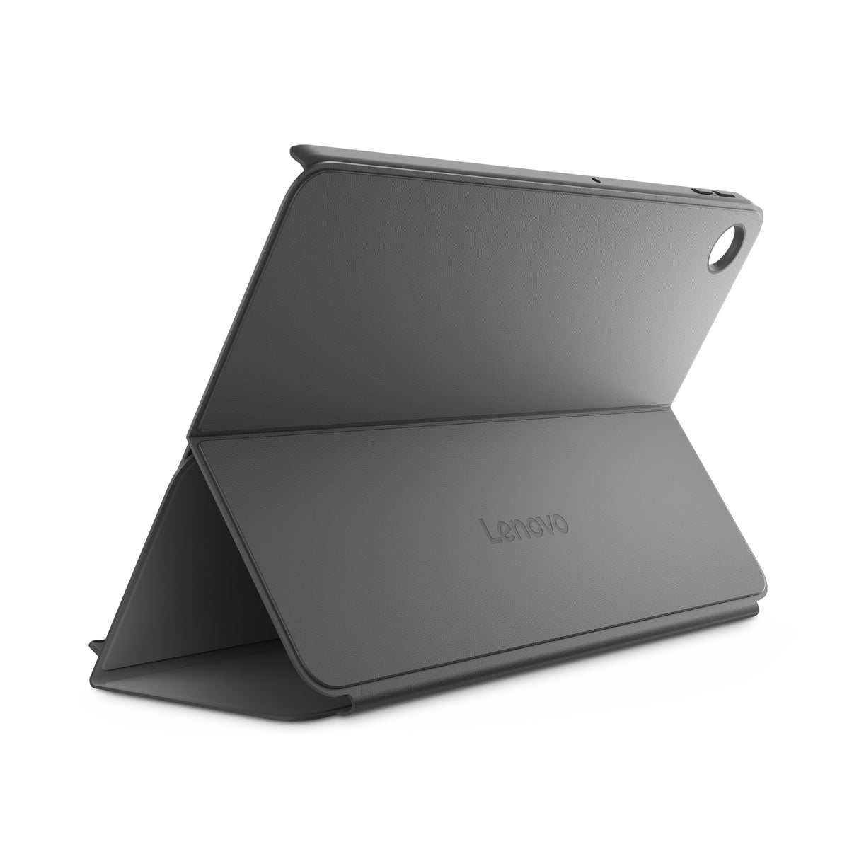Lenovo ZG38C06653 tablet etui 25,6 cm (10.1") Folie Grå