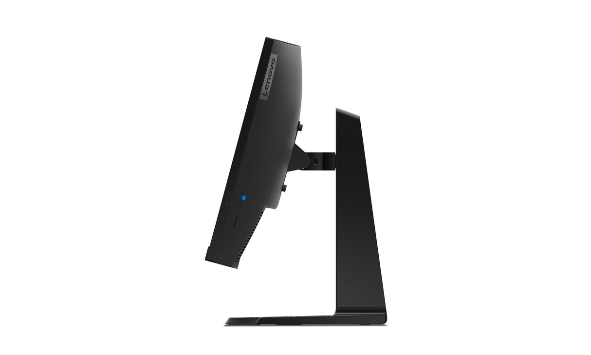 Lenovo Legion R27qc-30 computerskærm 68,6 cm (27") 2560 x 1440 pixel Quad HD LED Sort