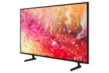 Samsung UE65DU7192UXXH TV 165,1 cm (65") 4K Ultra HD Smart TV Wi-Fi Sort