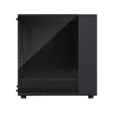 Fractal Design North Midi Tower Sort
