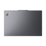Lenovo ThinkPad X9-15 Gen 1 Aura Edition Copilot+ PC Intel Core Ultra 5 228V Laptop 38,9 cm (15.3") 2.8K 32 GB LPDDR5x-SDRAM 512 GB SSD Wi-Fi 7 (802.11be) Windows 11 Pro Engelsk Grå