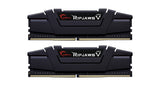 G.Skill Ripjaws V F4-3600C18D-32GVK hukommelsesmodul 32 GB 2 x 16 GB DDR4 288-pin DIMM