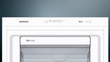 Siemens iQ300 GS36NVWEV fryser Stående fryser Fritstående 242 L Hvid