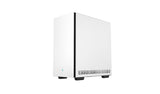 DeepCool CH510 WH Tower Udvidet ATX Hvid