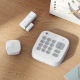 Eufy Alarm Kit 5-dele, alarmsystem