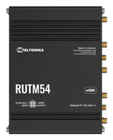 Teltonika RUTM54 Trådløs router