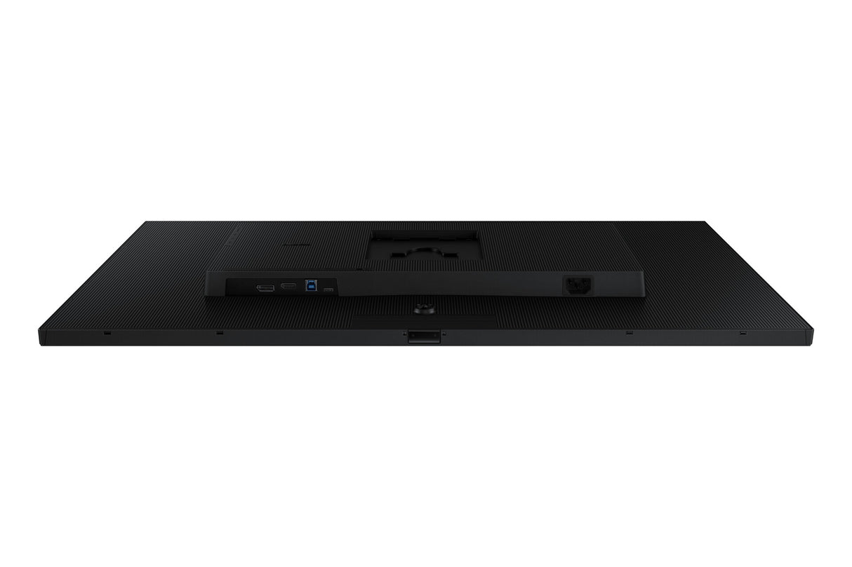 Samsung S80UD computerskærm 81,3 cm (32") 3840 x 2160 pixel 4K Ultra HD LCD Sort