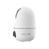 TP-Link Tapo C245D Sfærisk IP-sikkerhedskamera Indendørs 2304 x 1296 pixel Loft/væg