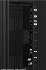 Samsung QE55QN85FAU 55 4K UHD (2160p) Sølv