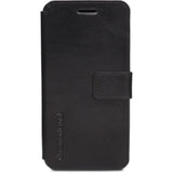 dbramante1928 FRI6GTBL0554 mobiltelefon etui Flipetui Sort