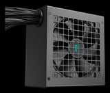 Gamer Storm PN750D enhed til strømforsyning 750 W 20+4 pin ATX ATX Sort