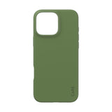 PanzerGlass CARE by ® Fashionable Case Grøn iPhone 16 Pro Max