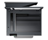 HP OfficeJet Pro 9120b Trådløst All-in-One Farve Printer, Tosidet print; Kopimaskine, scanner