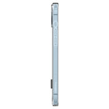 Spigen ACS04905 mobiltelefon etui 17 cm (6.7") Cover Transparent