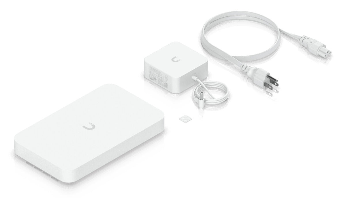 Ubiquiti UniFi Gateway Fiber Gateway Desktop
