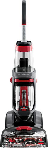 BISSELL ProHeat 2X Revolution 1858N Støvsuger Opret