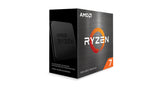AMD Ryzen 7 5700G 3,8 GHz 8 kerner AM4 PIB - m/køler