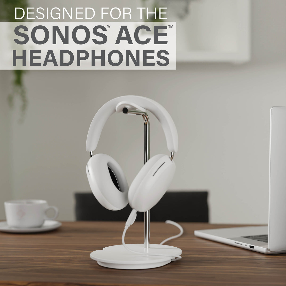 SANUS WSHSH1 Headset-stativ