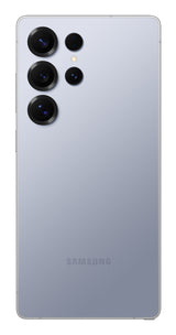 Samsung Galaxy S25 Ultra 17,5 cm (6.9") Dual SIM Android 15 5G USB Type-C 12 GB 256 GB 5000 mAh Blå, Sølv