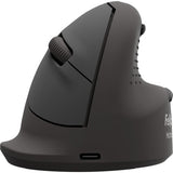 Fellowes 100143580 mus Universel Højre hånd Bluetooth + USB Type-C Optisk 2400 dpi