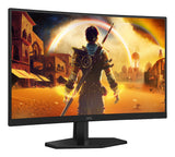 AOC Gaming C27G42E 27 Fast VA 1920 x 1080 (Full HD) HDMI DisplayPort 180Hz