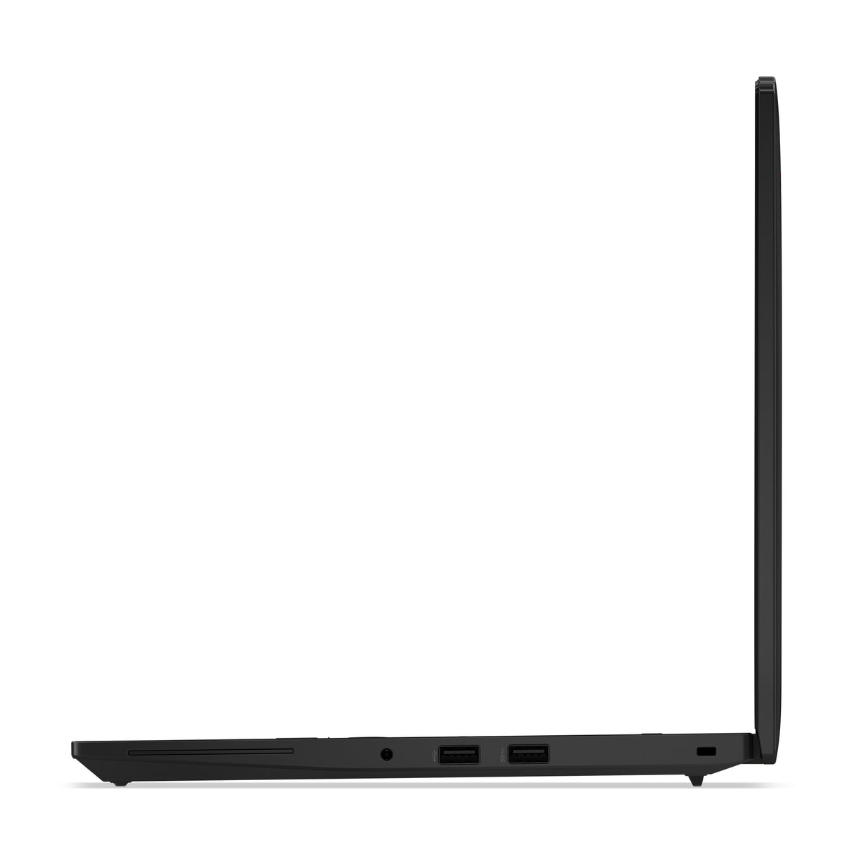 Lenovo ThinkPad L14 Gen 5 (Intel) Intel Core Ultra 5 125U Laptop 35,6 cm (14") WUXGA 16 GB DDR5-SDRAM 512 GB SSD Wi-Fi 6E (802.11ax) Windows 11 Pro Sort Nordisk