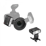GODOX MF12-K2 Makroblitz