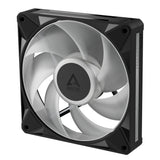 ARCTIC BioniX P14 A-RGB Computerkabinet Ventilator 14 cm Sort 1 stk